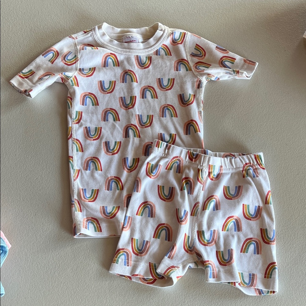 Hanna Andersson PJs